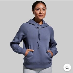 Born Primitive Women's Hoodie